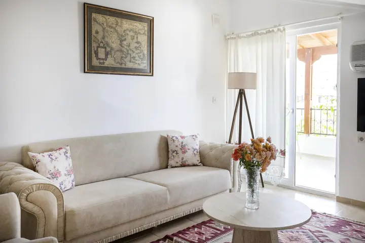 Датча: Kaya Apart Hotel Datca