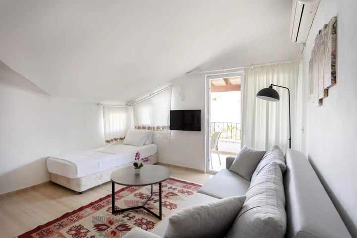 Датча: Kaya Apart Hotel Datca