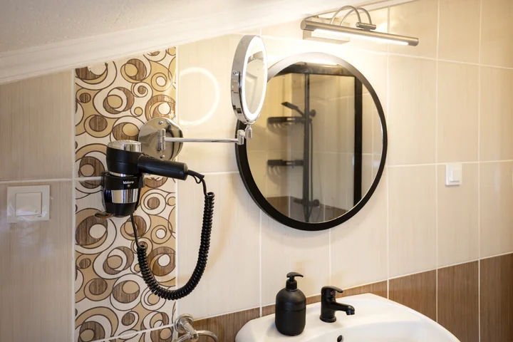 Датча: Kaya Apart Hotel Datca