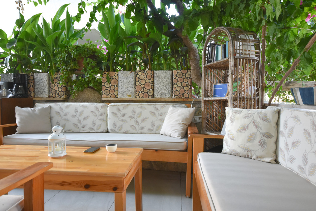 Датча: Kaya Apart Hotel Datca