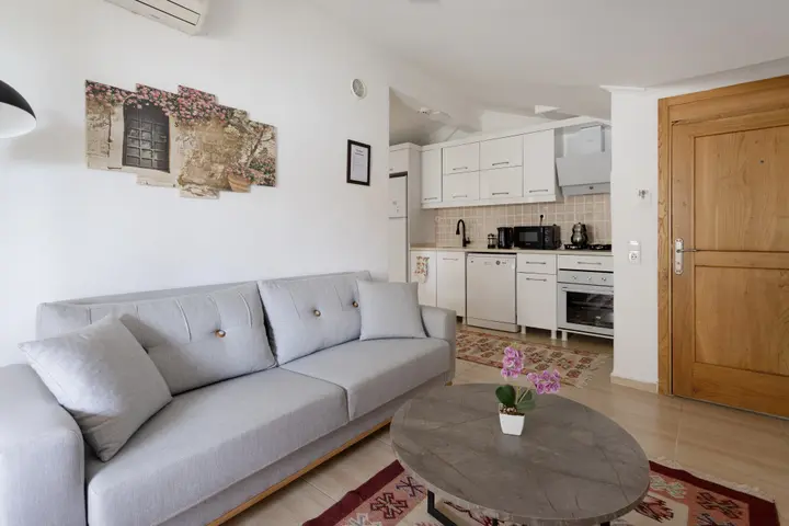 Датча: Kaya Apart Hotel Datca
