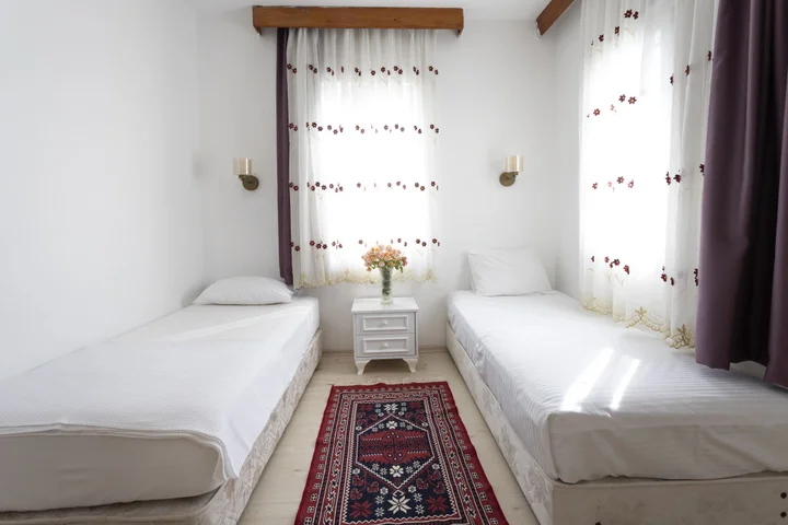 Датча: Kaya Apart Hotel Datca