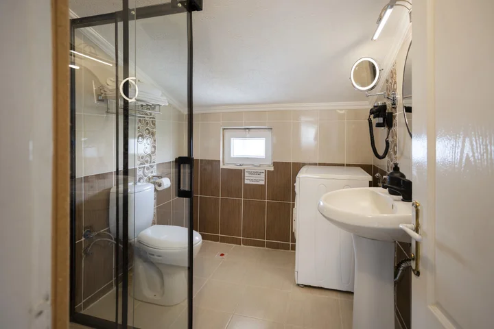 Датча: Kaya Apart Hotel Datca