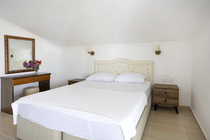 Датча: Kaya Apart Hotel Datca