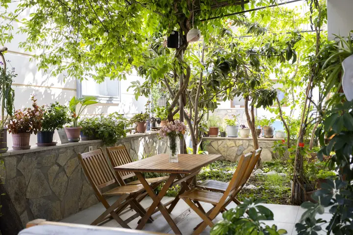 Датча: Kaya Apart Hotel Datca