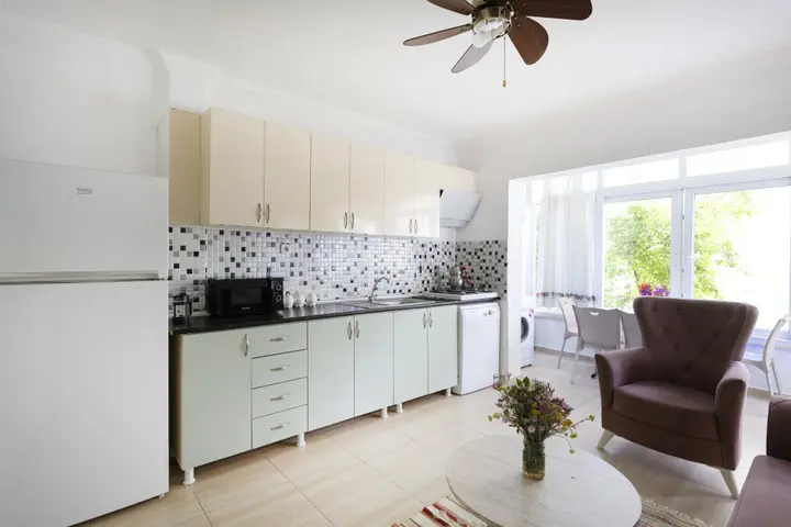 Датча: Kaya Apart Hotel Datca