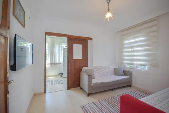 Датча: Kaya Apart Hotel Datca