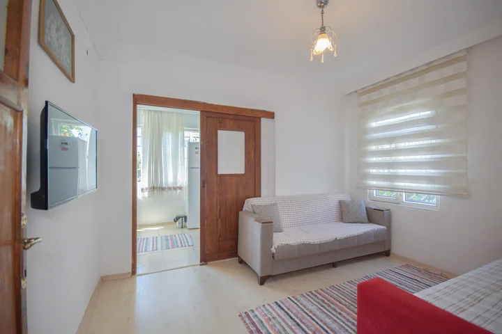 Датча: Kaya Apart Hotel Datca