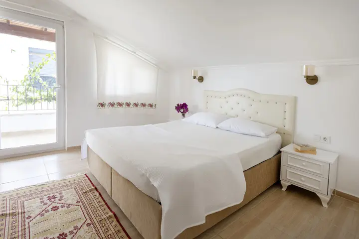 Датча: Kaya Apart Hotel Datca
