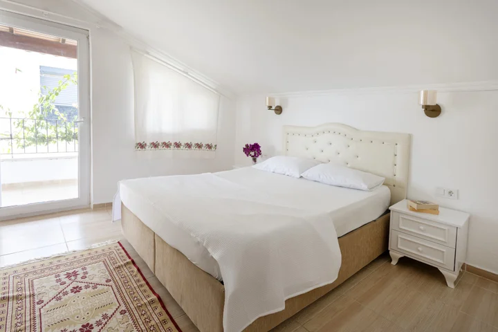 Датча: Kaya Apart Hotel Datca