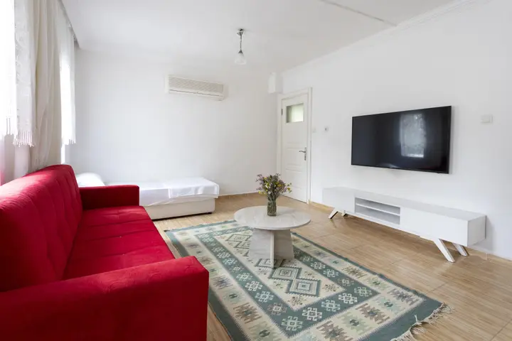 Датча: Kaya Apart Hotel Datca
