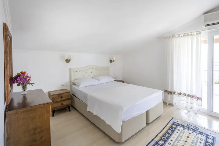 Датча: Kaya Apart Hotel Datca