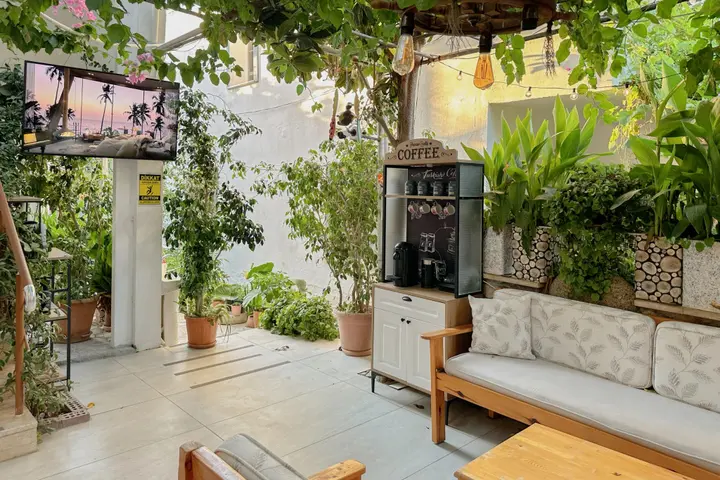 Датча: Kaya Apart Hotel Datca