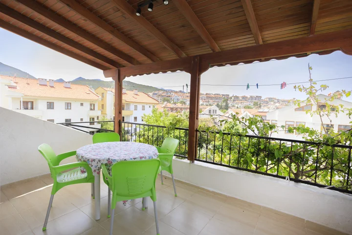 Датча: Kaya Apart Hotel Datca