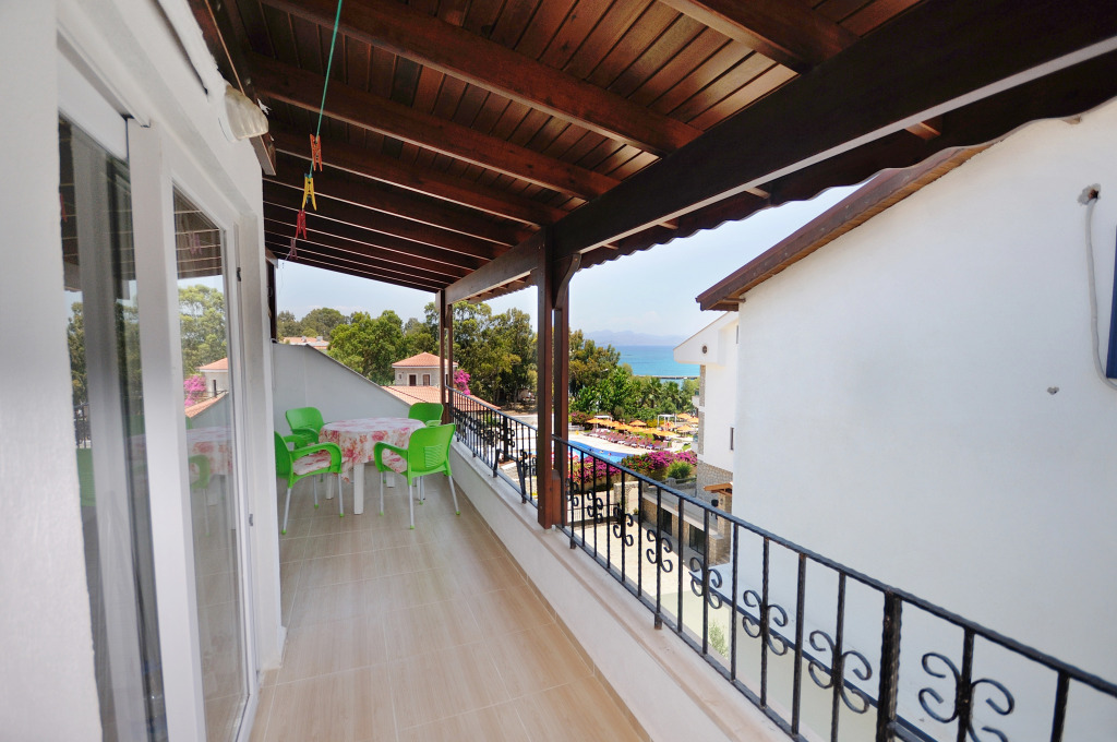 Датча: Kaya Apart Hotel Datca