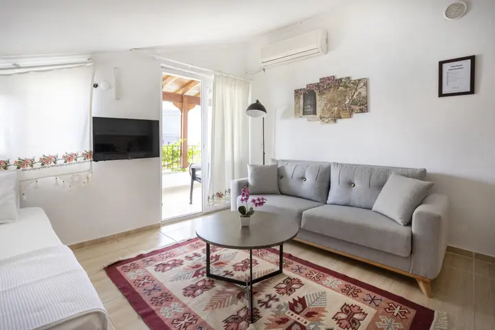 Датча: Kaya Apart Hotel Datca