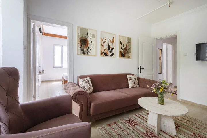 Датча: Kaya Apart Hotel Datca