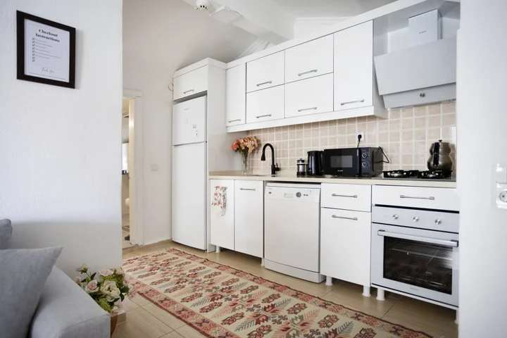 Датча: Kaya Apart Hotel Datca