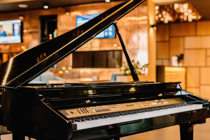 Курск: Hotel Harten business & international