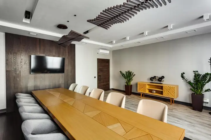 Курск: Hotel Harten business & international