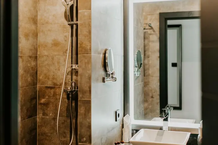 Курск: Hotel Harten business & international
