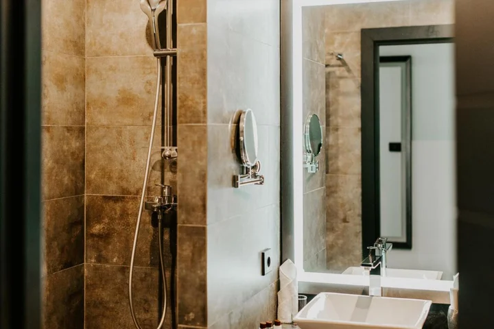 Курск: Hotel Harten business & international
