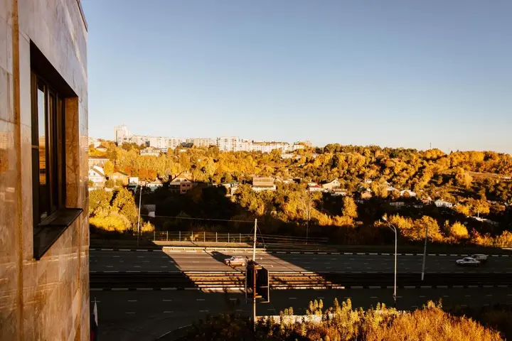 Курск: Hotel Harten business & international