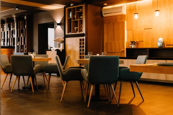 Курск: Hotel Harten business & international