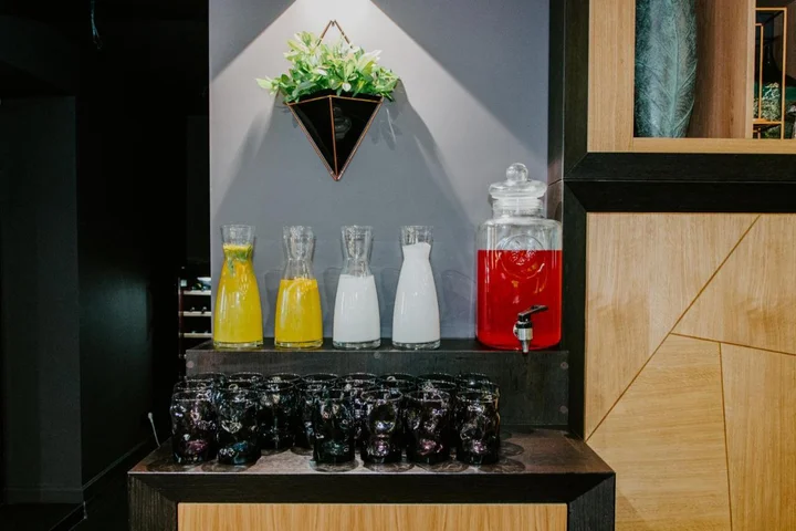 Курск: Hotel Harten business & international
