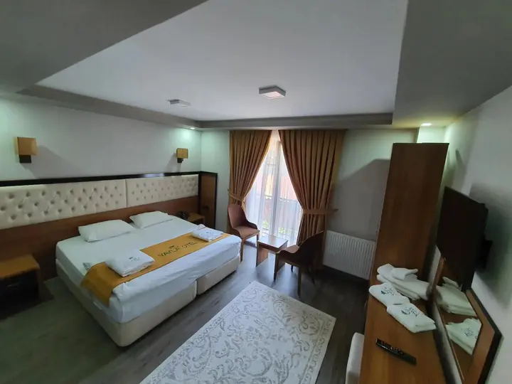 Узунгёль: Yayla Otel