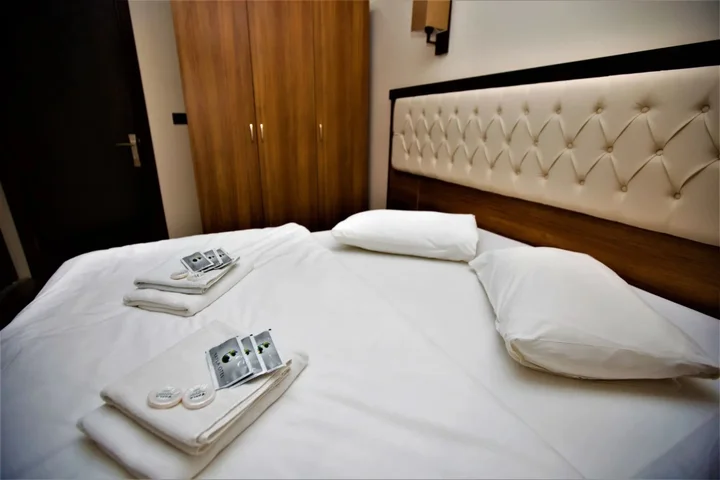 Узунгёль: Yayla Otel
