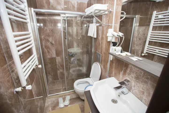 Узунгёль: Yayla Otel
