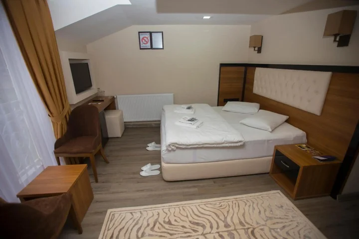Узунгёль: Yayla Otel