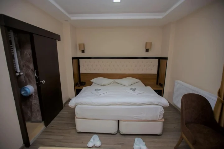 Узунгёль: Yayla Otel