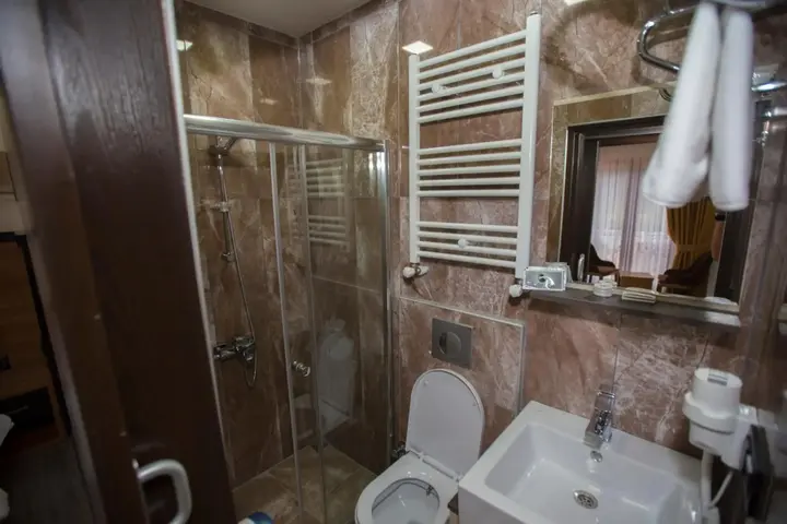 Узунгёль: Yayla Otel