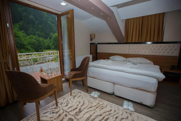 Узунгёль: Yayla Otel