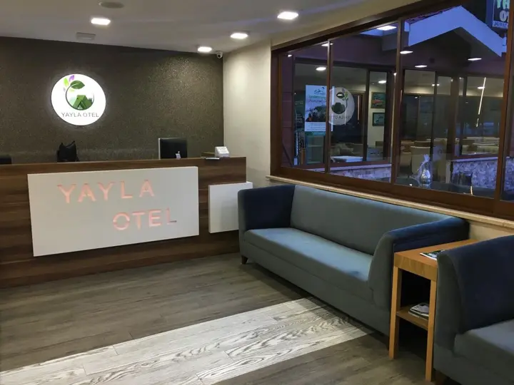 Узунгёль: Yayla Otel
