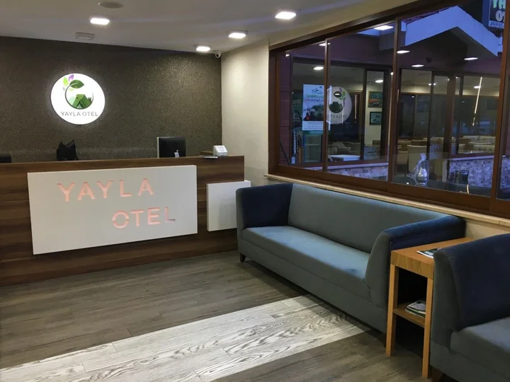 Узунгёль: Yayla Otel