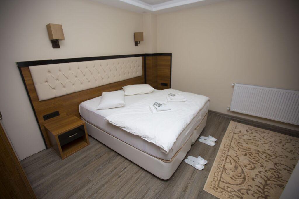 Узунгёль: Yayla Otel