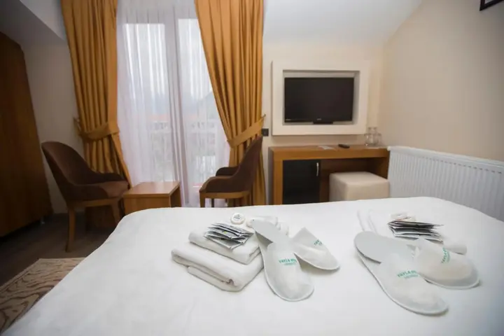 Узунгёль: Yayla Otel