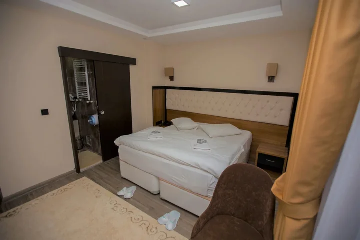 Узунгёль: Yayla Otel