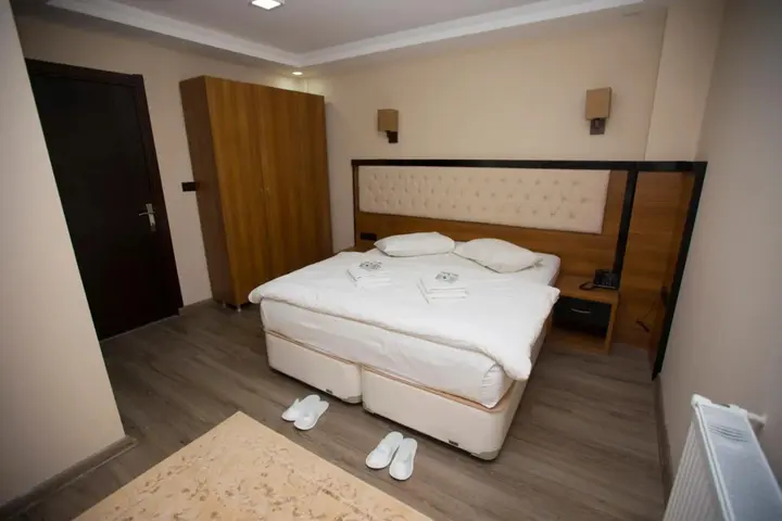 Узунгёль: Yayla Otel