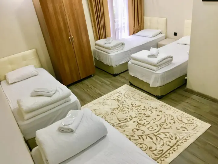 Узунгёль: Yayla Otel