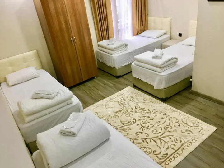 Узунгёль: Yayla Otel