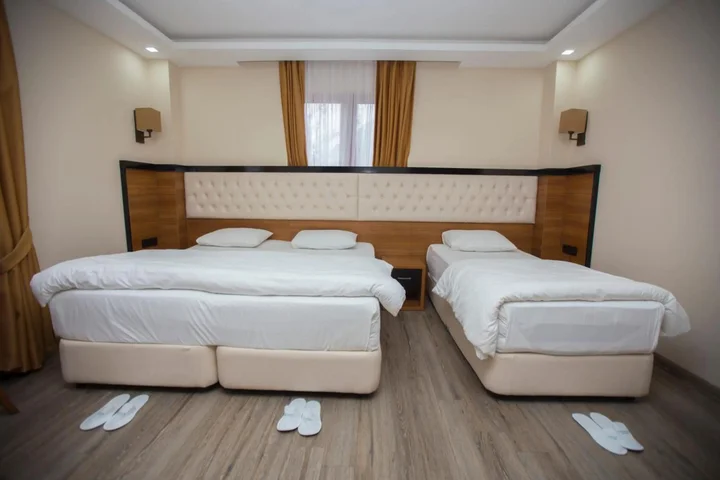Узунгёль: Yayla Otel