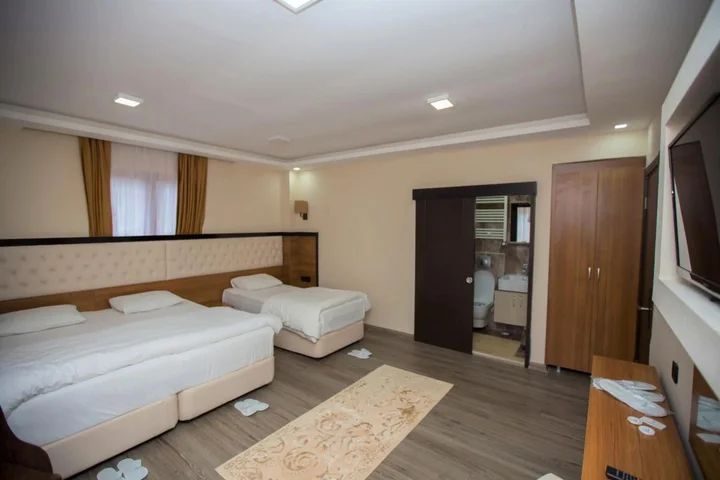 Узунгёль: Yayla Otel