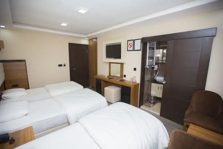 Узунгёль: Yayla Otel