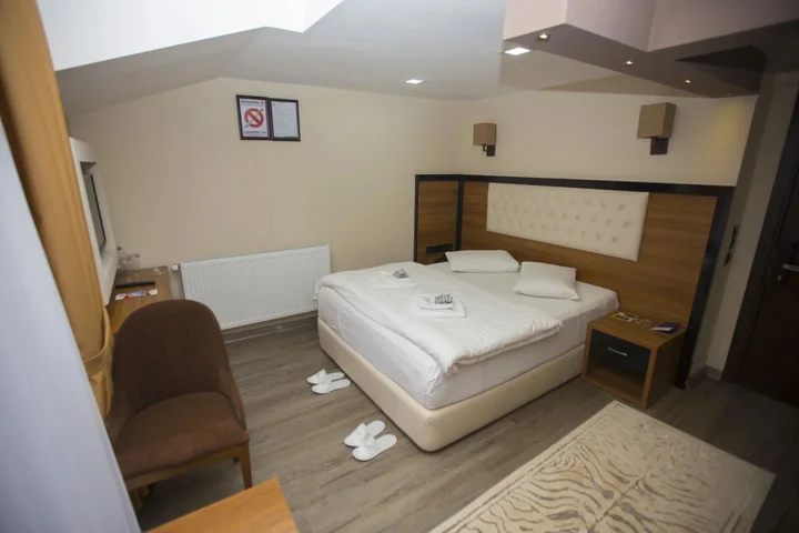 Узунгёль: Yayla Otel