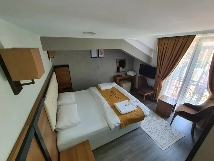 Узунгёль: Yayla Otel