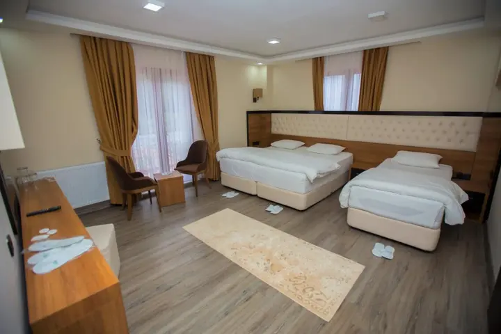 Узунгёль: Yayla Otel